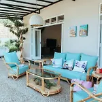 Villa Bloom