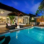 Villa Bloom
