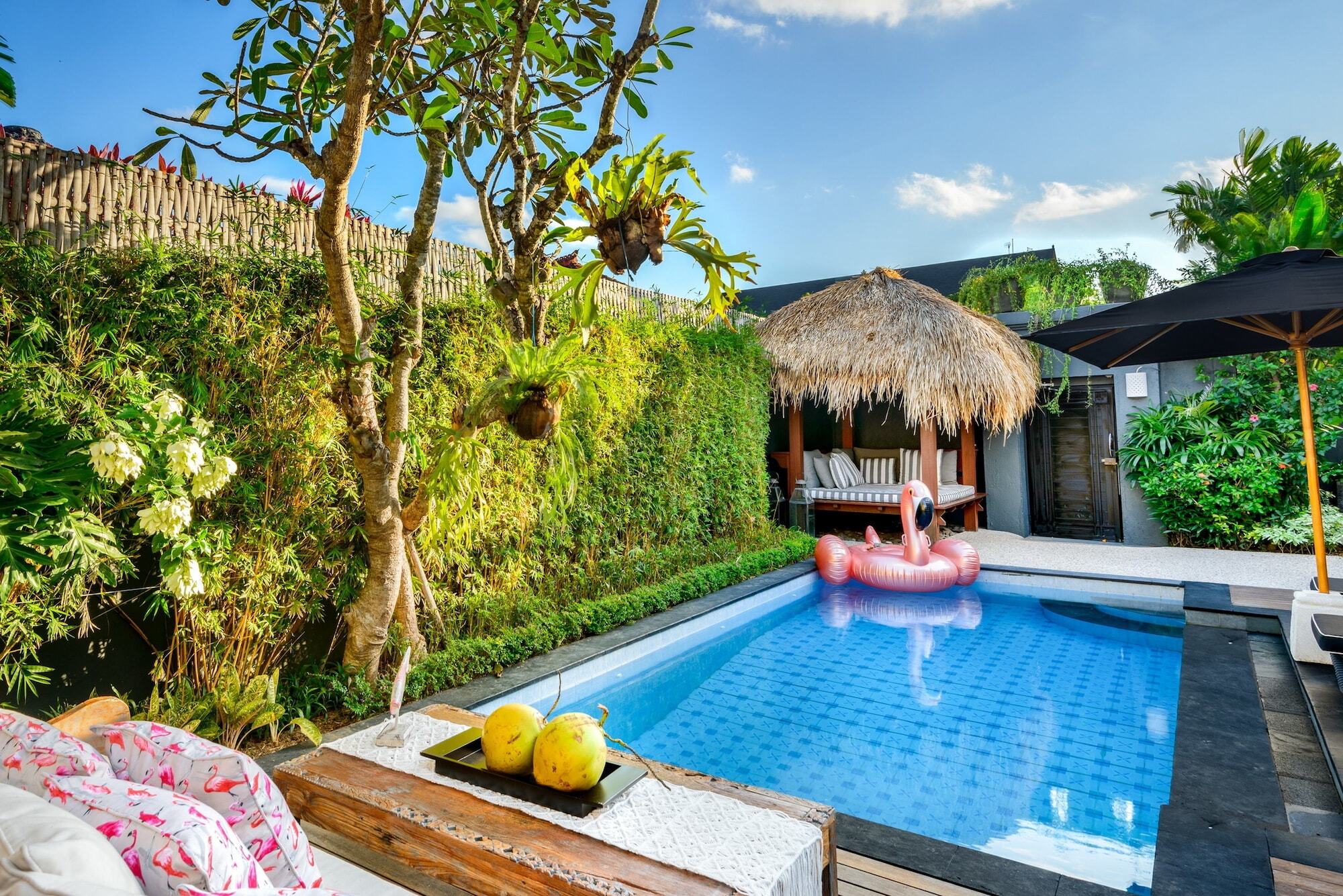 Bloom Villa