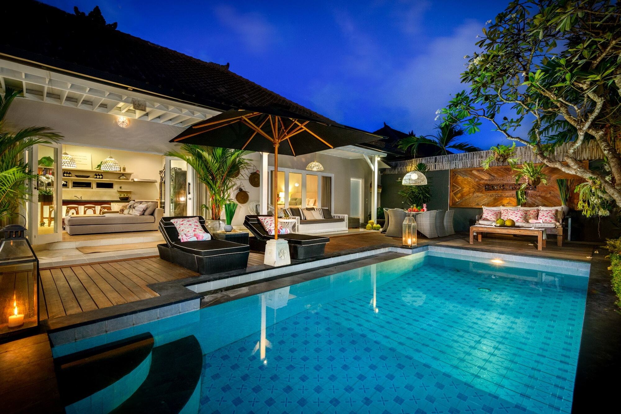 Bloom * Seminyak (Bali)