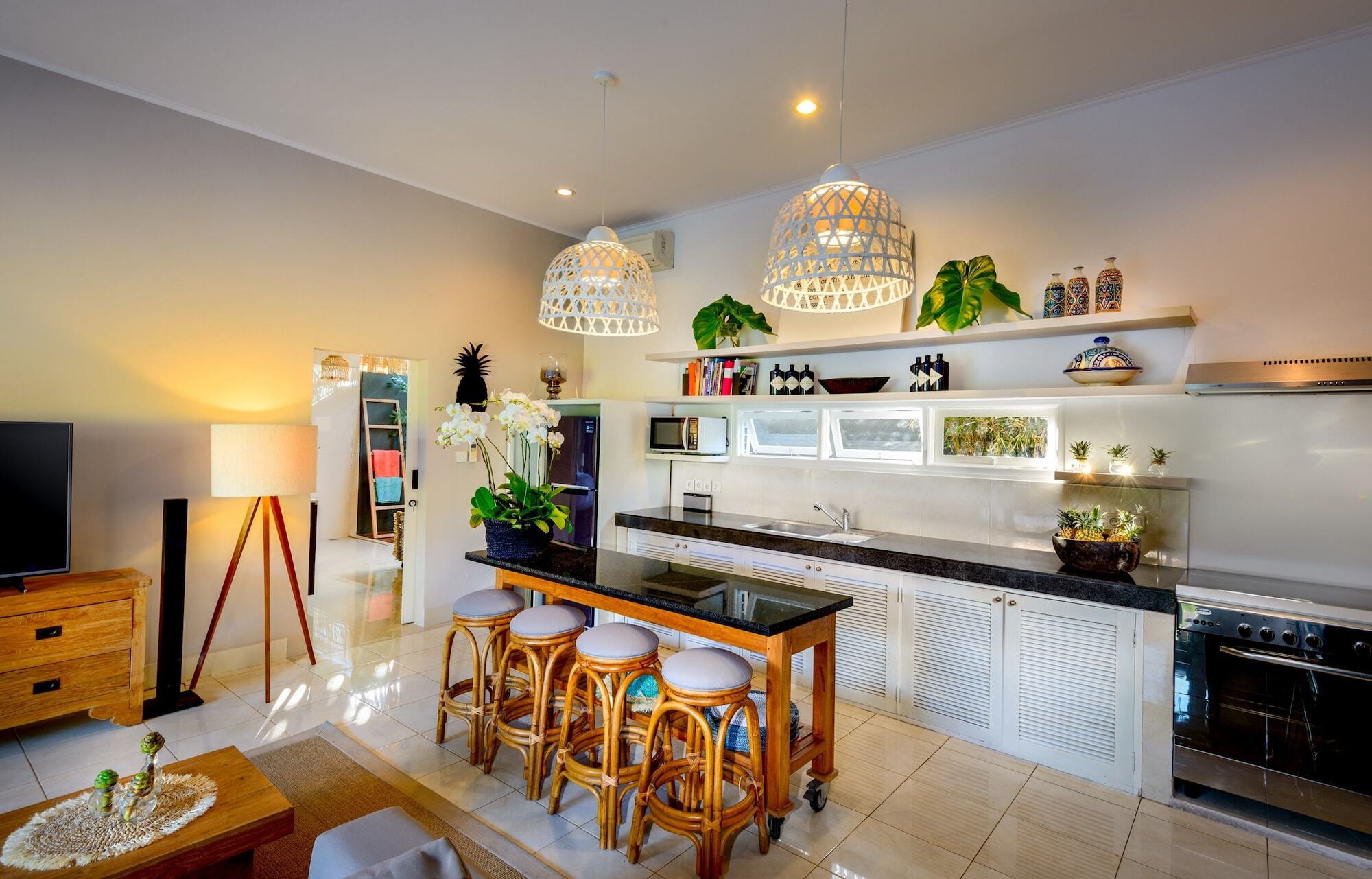 Bloom Villa